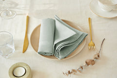 linen-napkin-light-green-4
