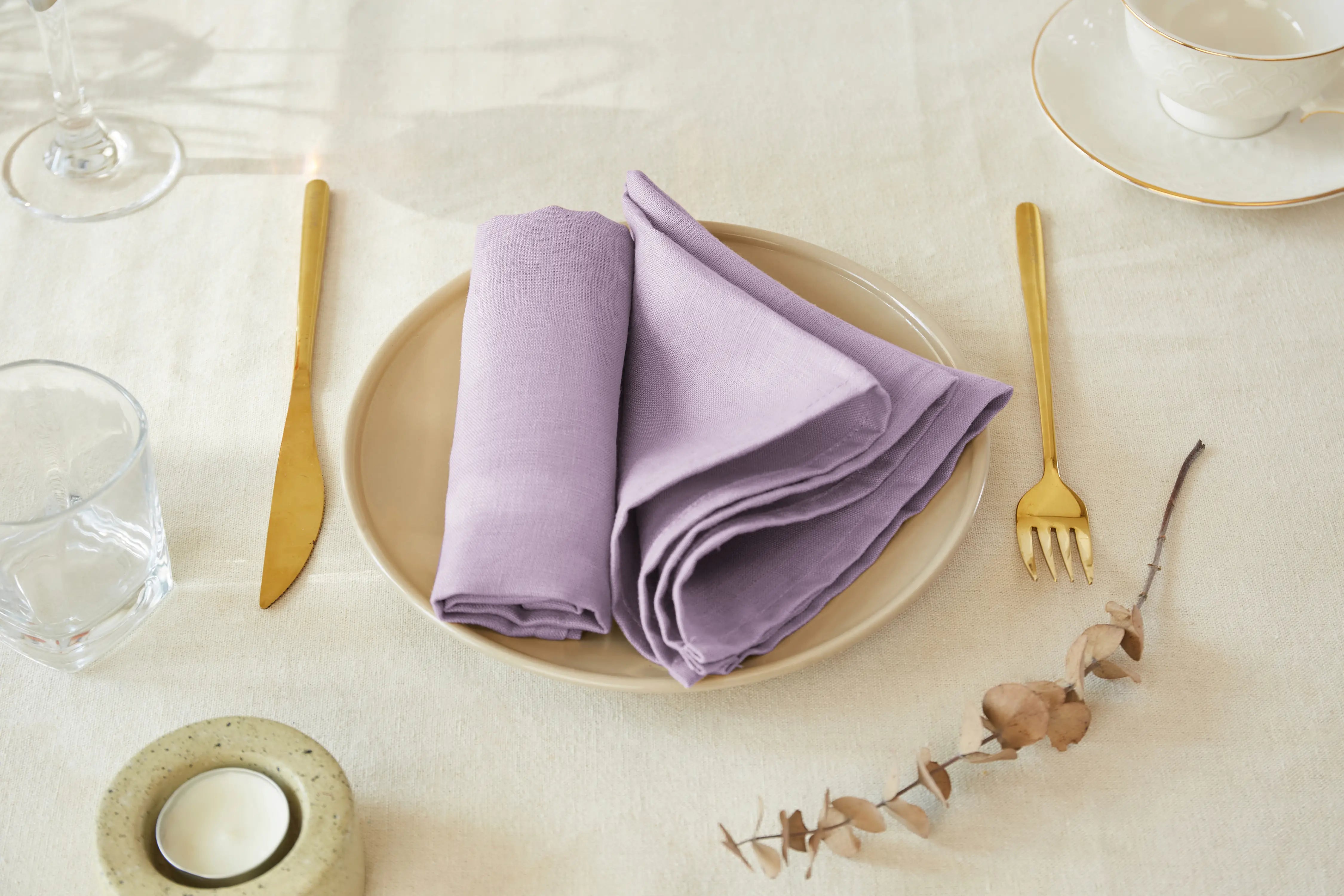 linen-napkin-purple-4