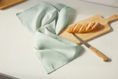 linen-tea-towel-light-green-3